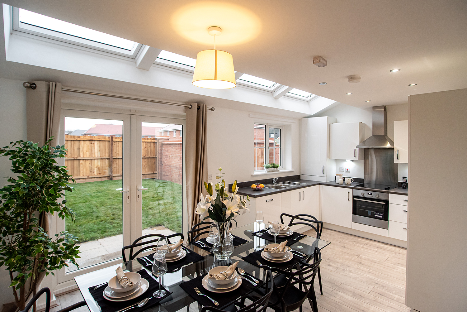 BRAND NEW HOMES MAKING ROCHDALE A TOP DESTINATION FOR RENTERS