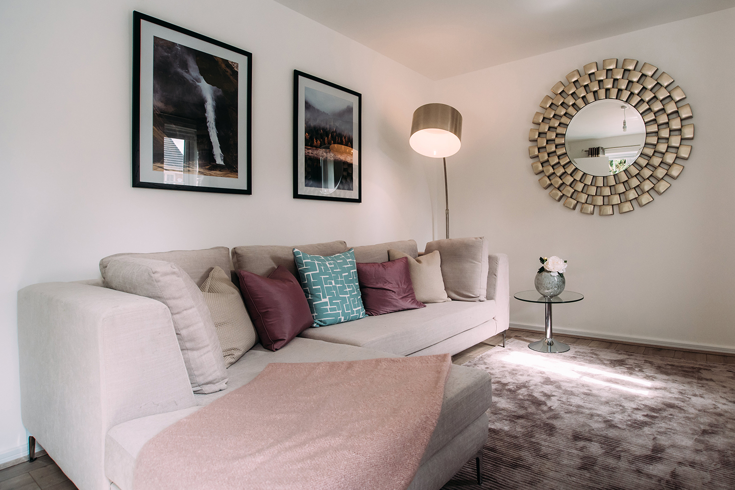 2020 COLOUR OF THE YEAR