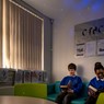 SIMPLE LIFE FUNDS SENSORY ROOM FOR SHEFFIELD SCHOOL