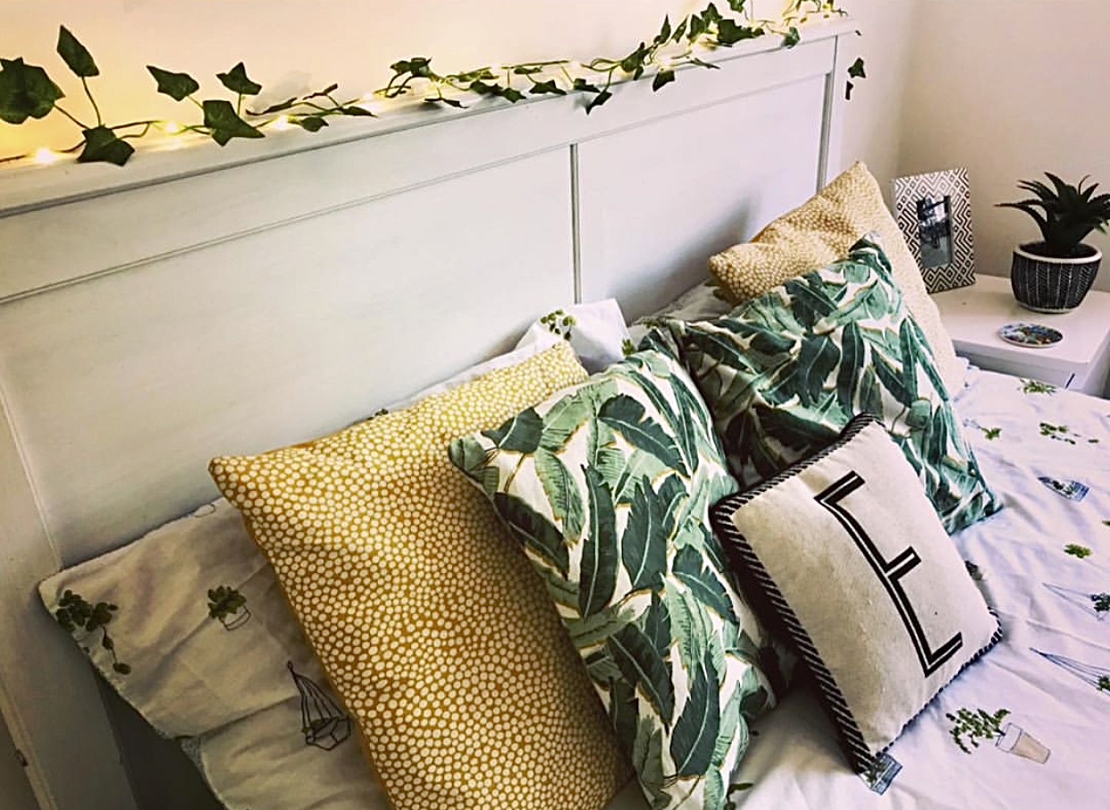 REAL RESIDENTS, REAL HOMES #1