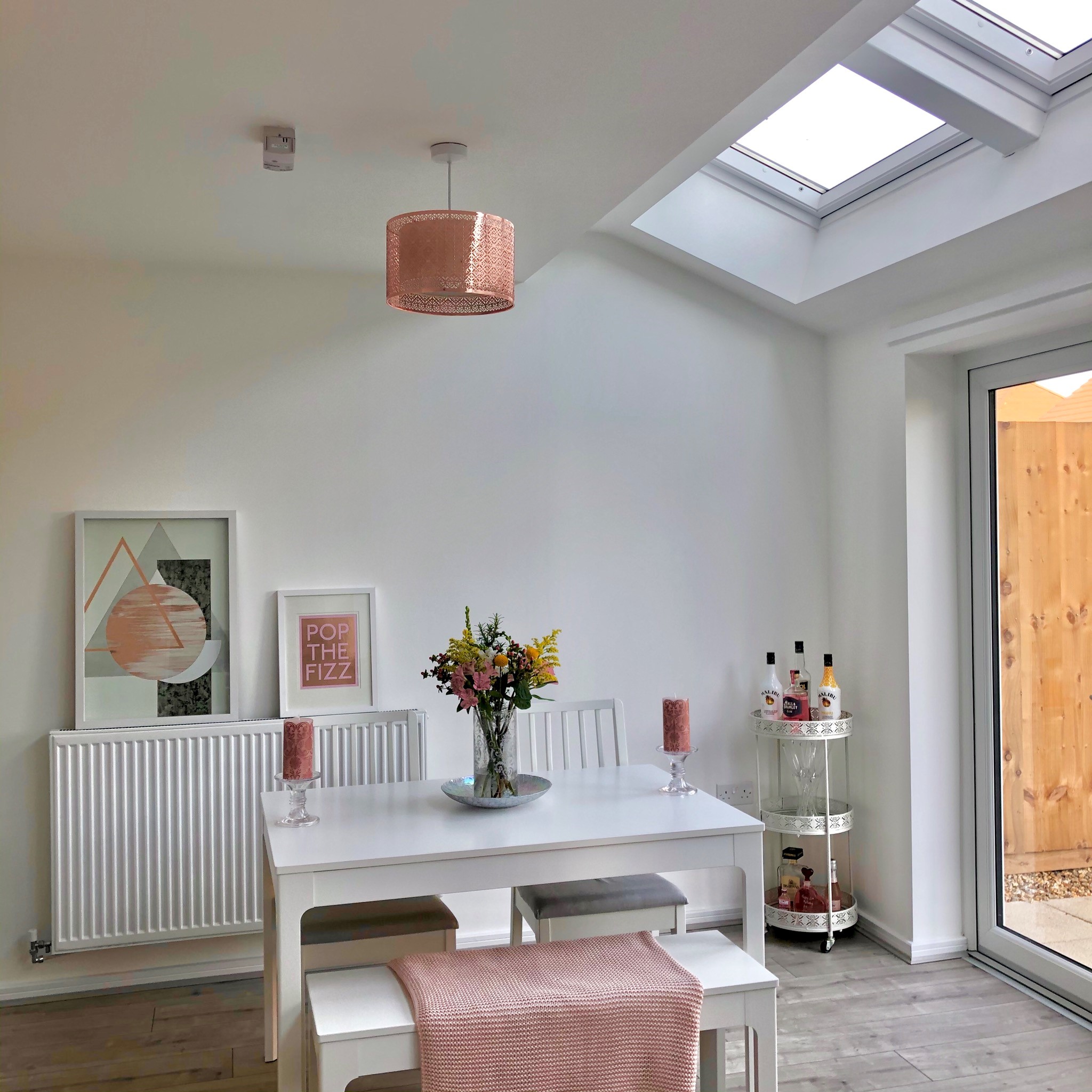 REAL RESIDENTS, REAL HOMES #2