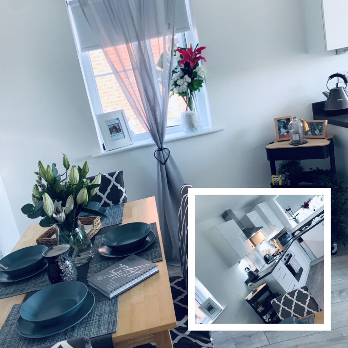 REAL RESIDENTS, REAL HOMES #3