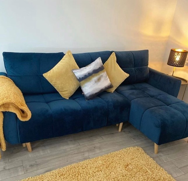 REAL RESIDENTS, REAL HOMES #5