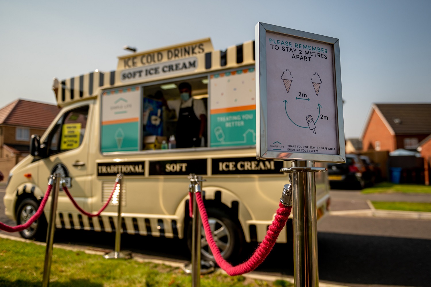 A SUMMER TO REMEMBER!